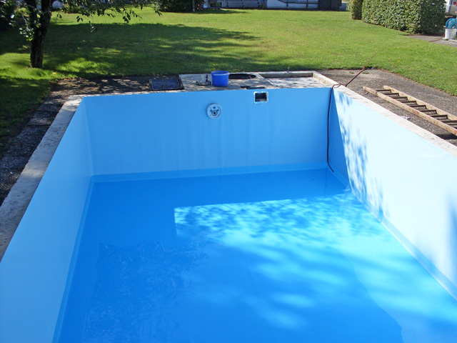 Fluvo Gegenstromanlage