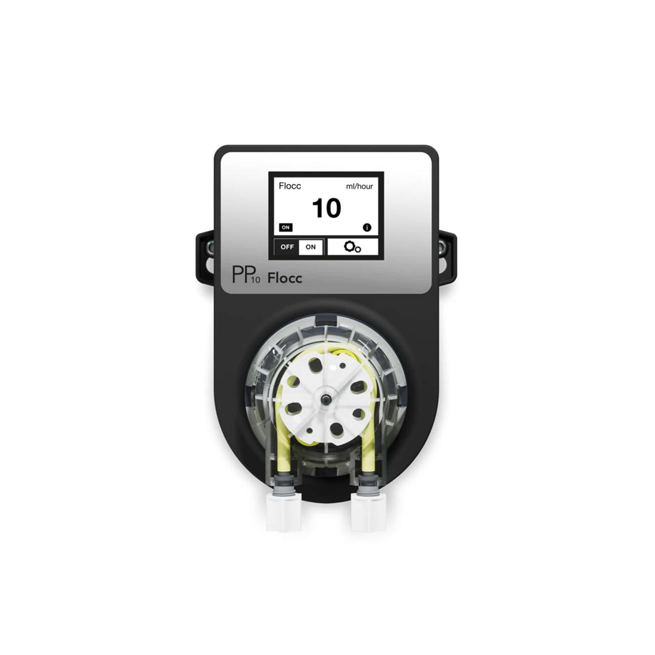 Aseko Dosierpumpe PP10 Floc+c — Detail 1