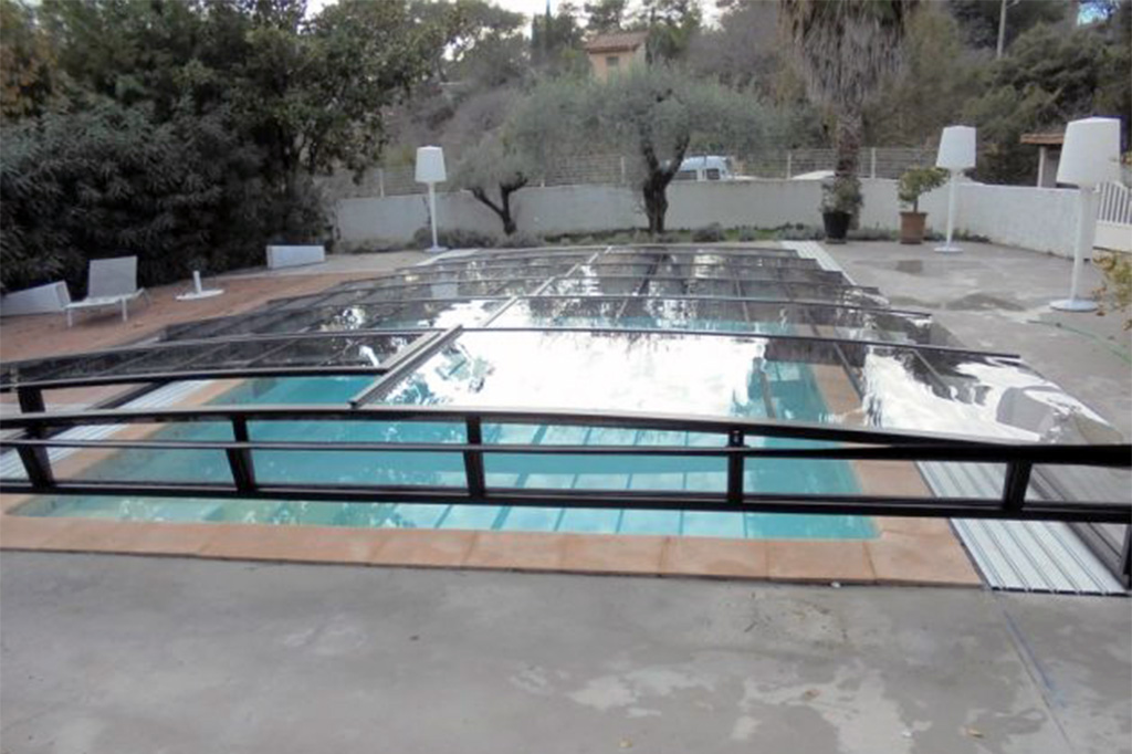 Pooldach Aluna® Exclusive Line