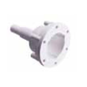 Fluvo Einbausatz für Druckwellenschalter pro