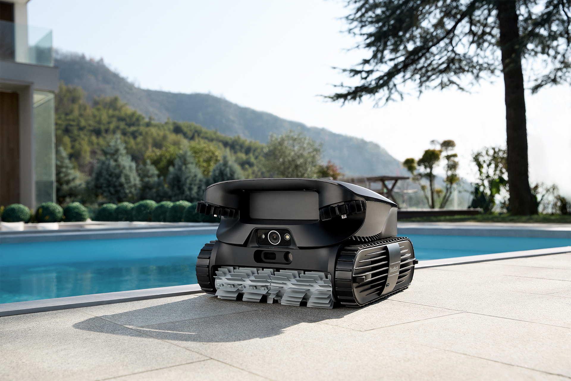 Beatbot AquaSense 2 Ultra Poolroboter