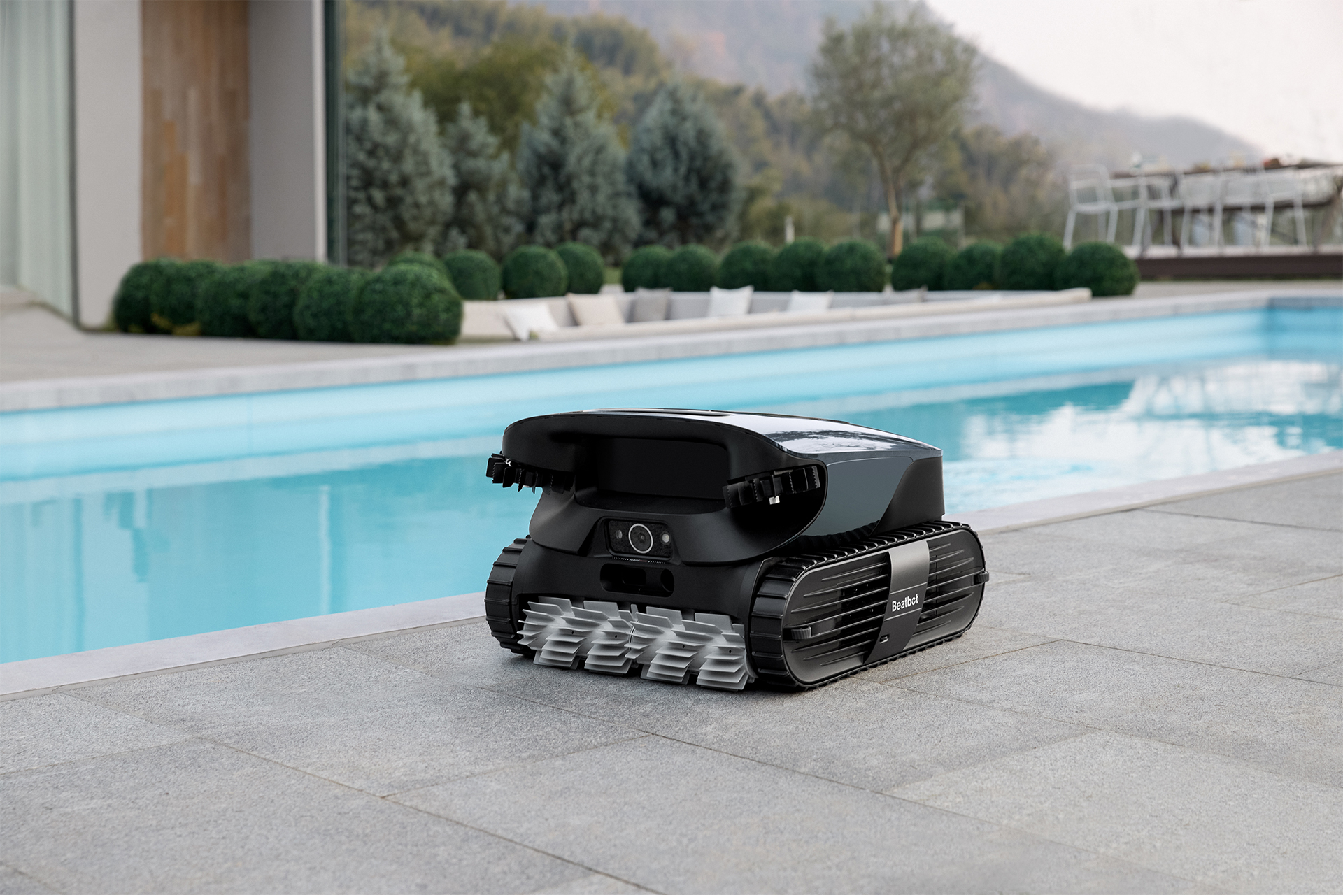 Beatbot AquaSense 2 Ultra Poolroboter