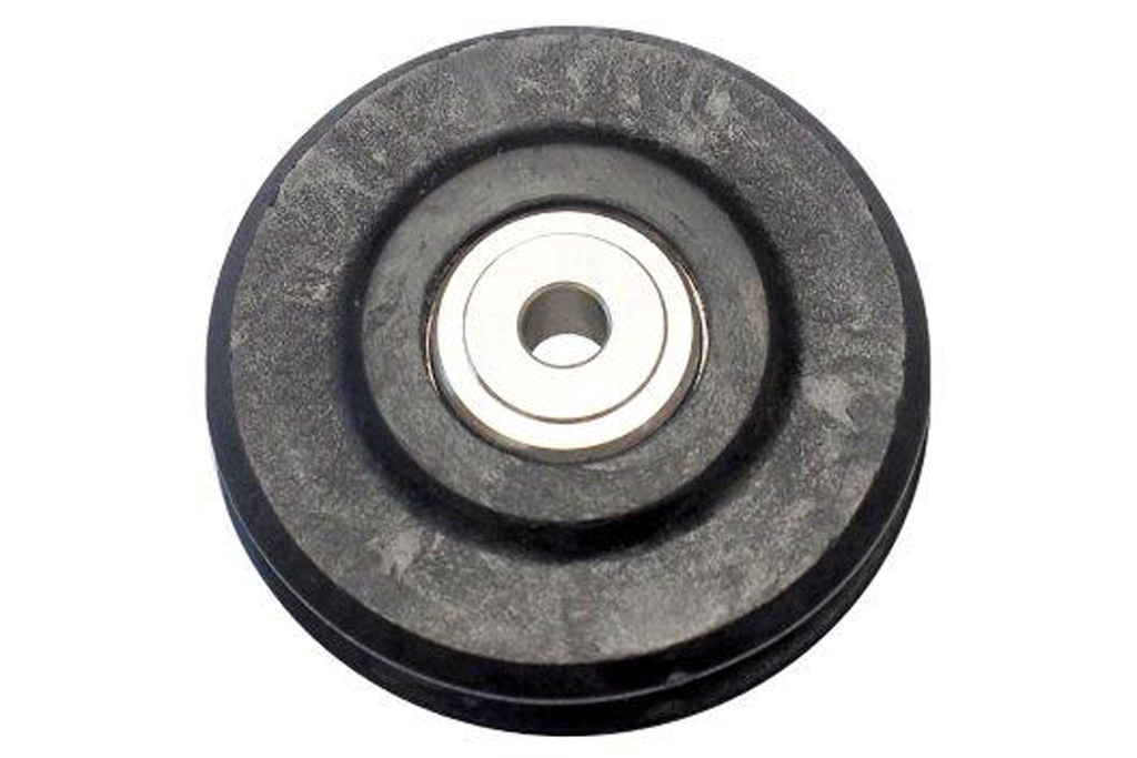 Ersatzteil Albixon Elegance Pool Ueberdachung Laufrolle 1SZ06-01-017