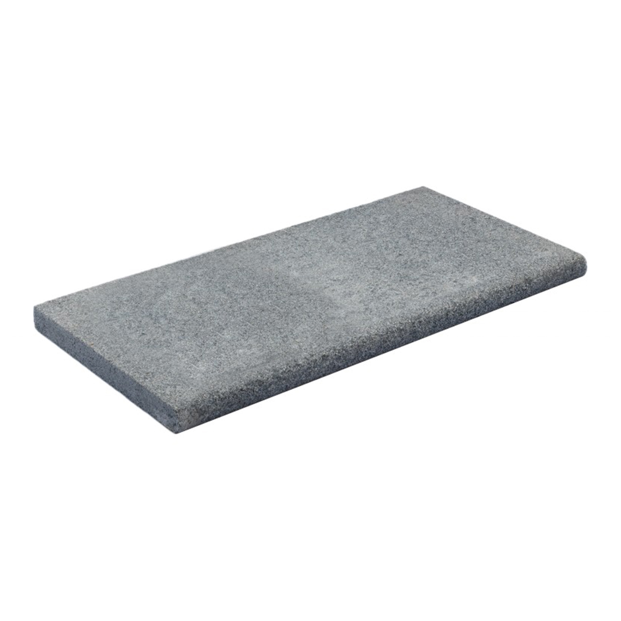 Scandi Roc Beckenrandsteine Mountain Grey