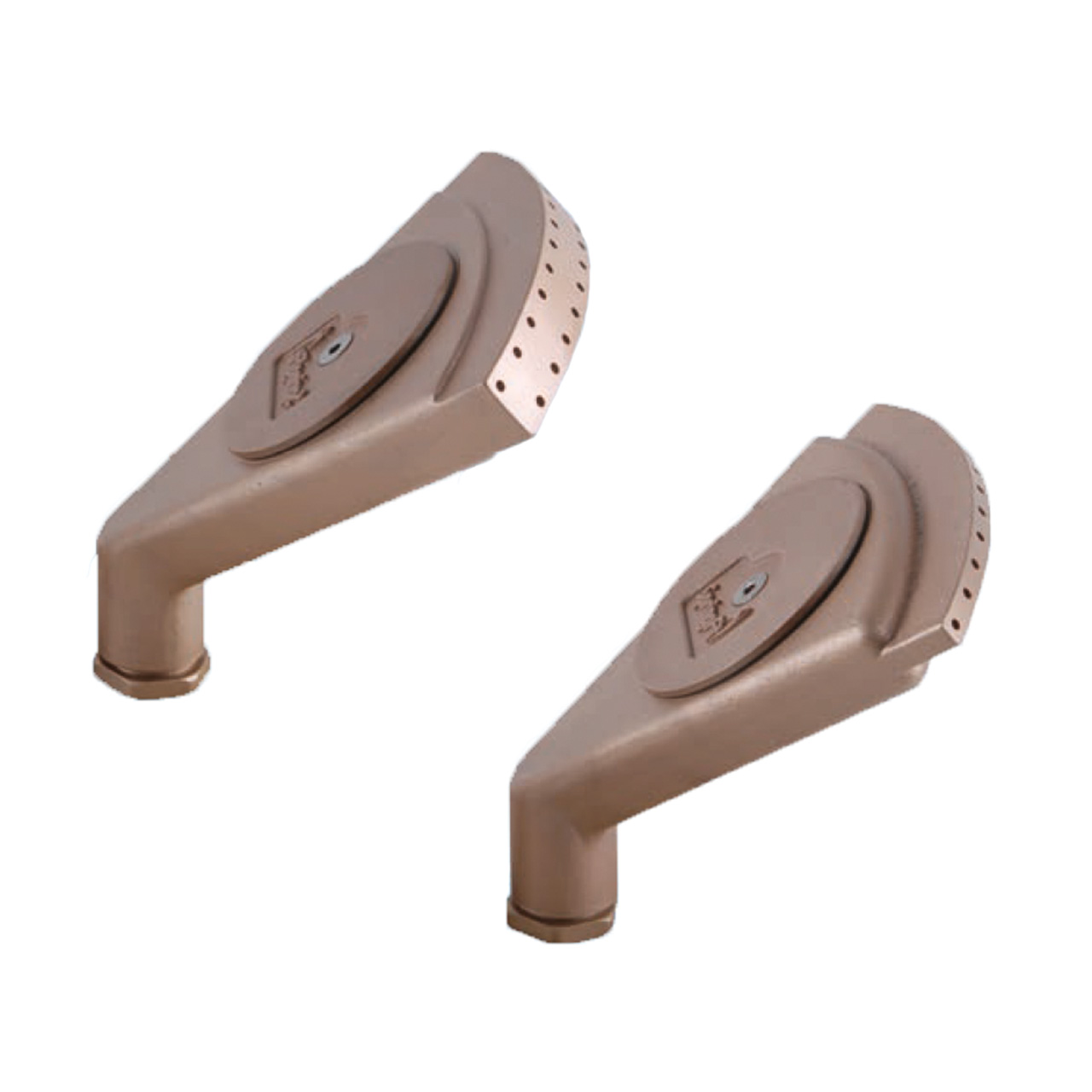 Lahme SpringFit Fingerstrahldüse 13 - 4