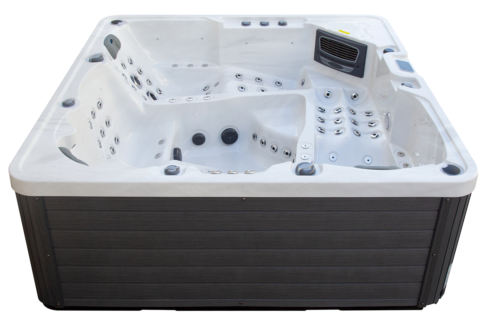Whirlpool Outdoor 5 Personen – Timeless Spa Timax SLW 560