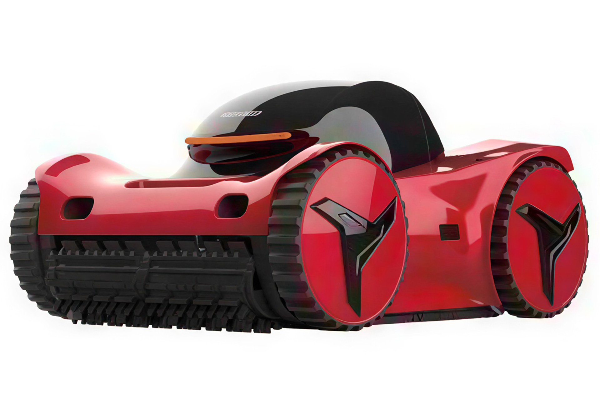 iGarden M1 Poolroboter