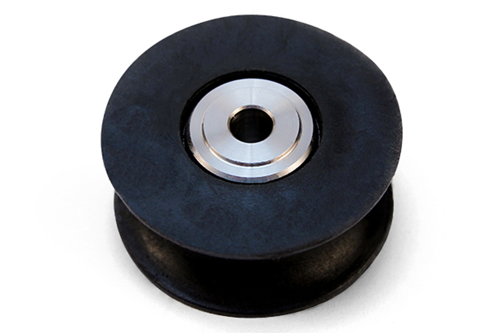 Ersatzteil Albixon Standard Poolueberdachung Laufrolle 1SZ06-01-024