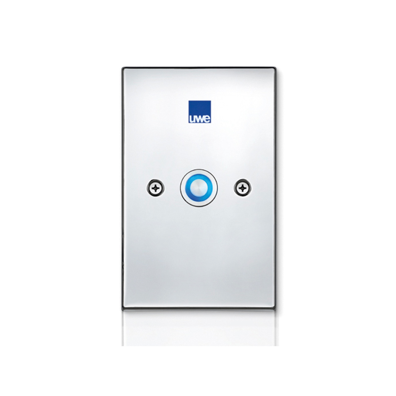 Jetstream Pneumatik / PIEZO Taster incl. Schaltkasten