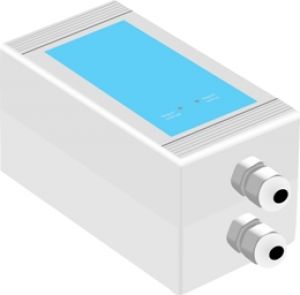 SKIMMERREGELUNG - Wassernachspeisung