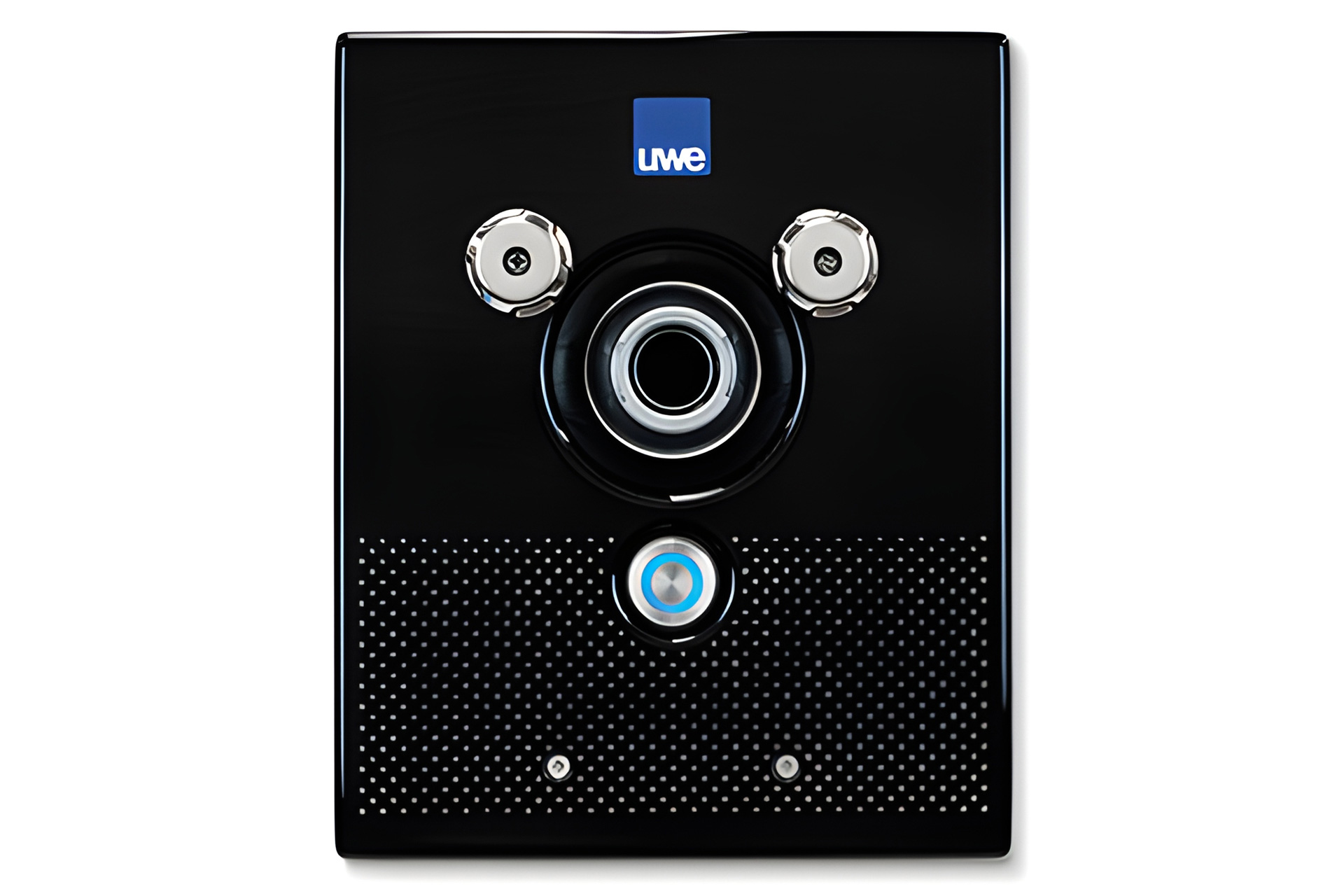 UWE Juno Flanschsatz