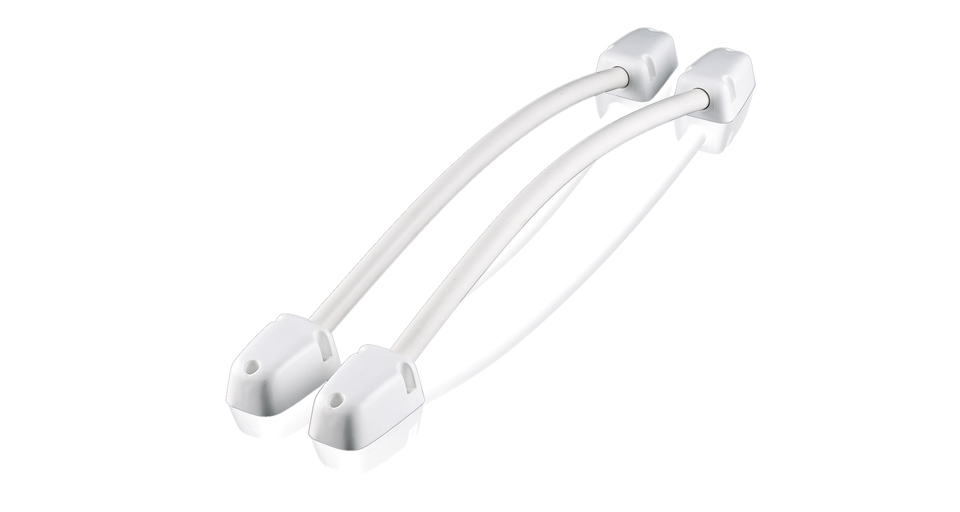 UWE Griffpaar Beton-/Fliesenbecken für alle Anlagen