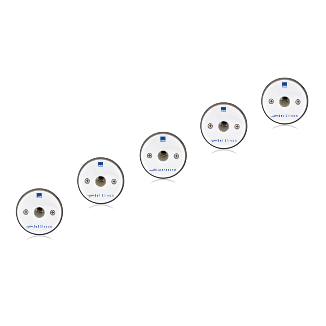 UWE Jetstream LIBRA 5 Gegenstromanlage