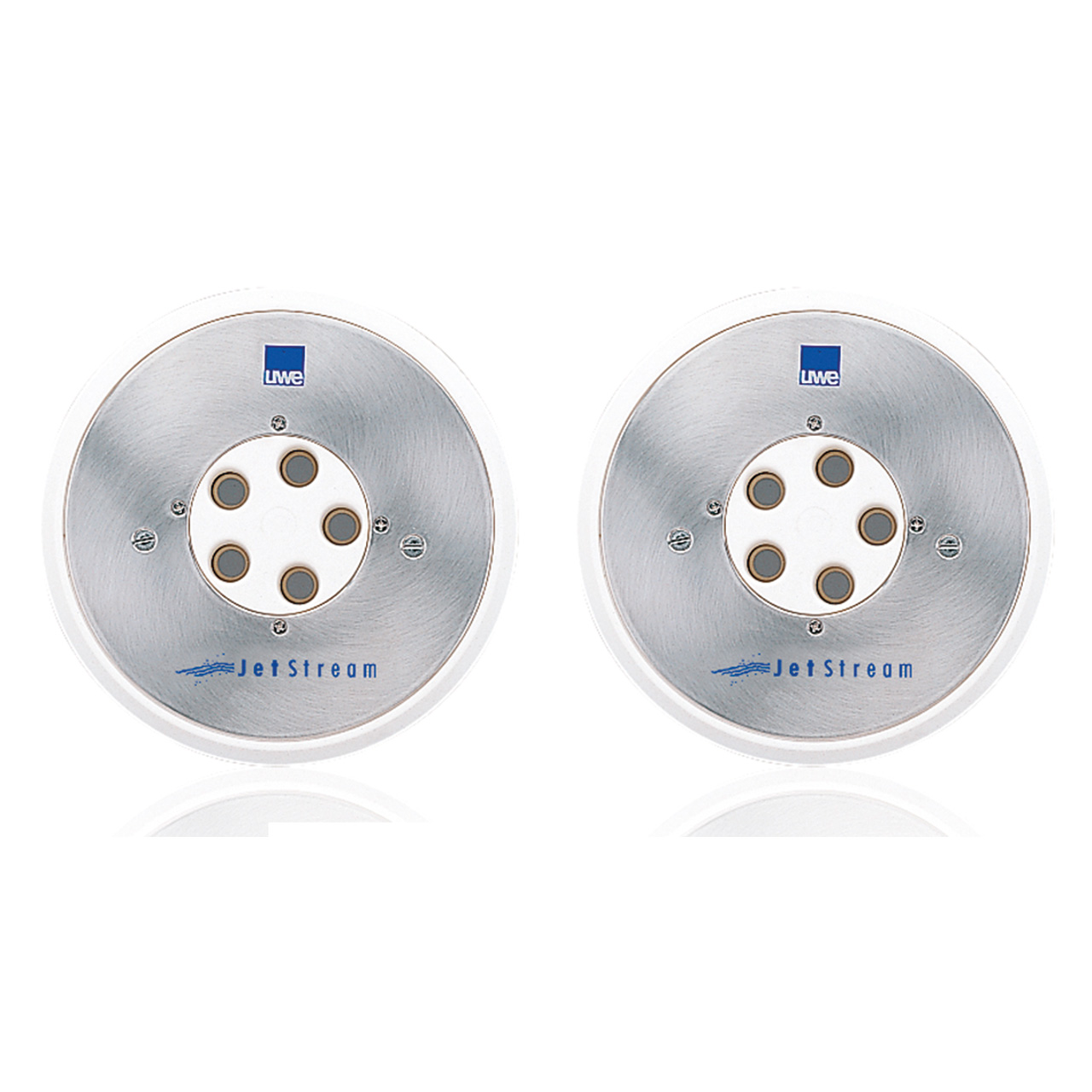 UWE Jetstream LIDO 2 Gegenstromanlage