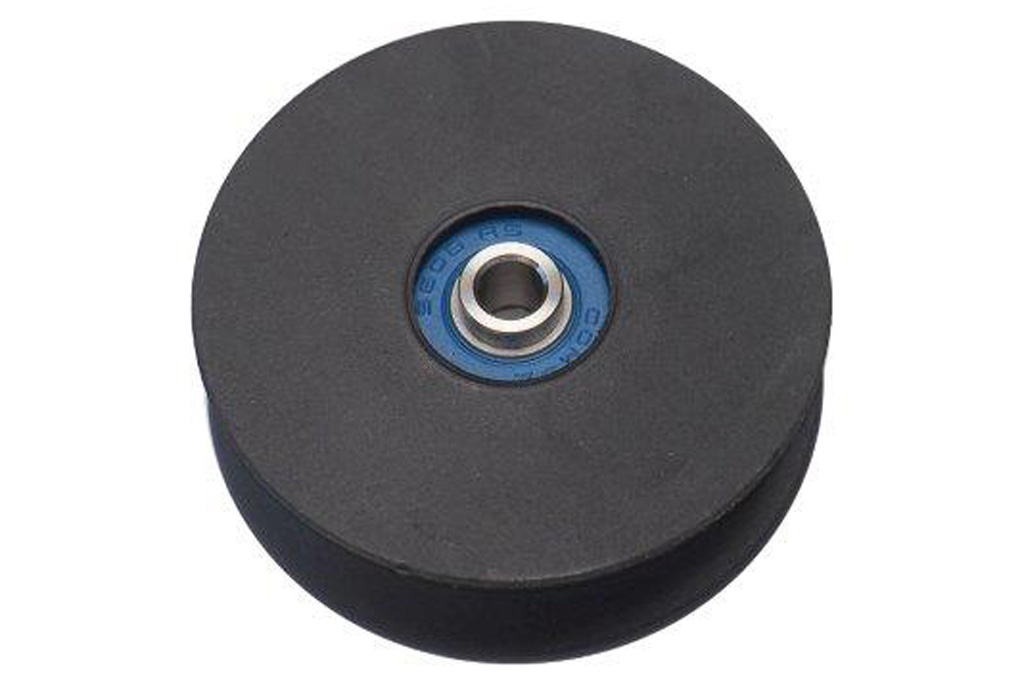 Laufrolle Poolueberdachung Schienensystem AIR 1SZ06-01-001