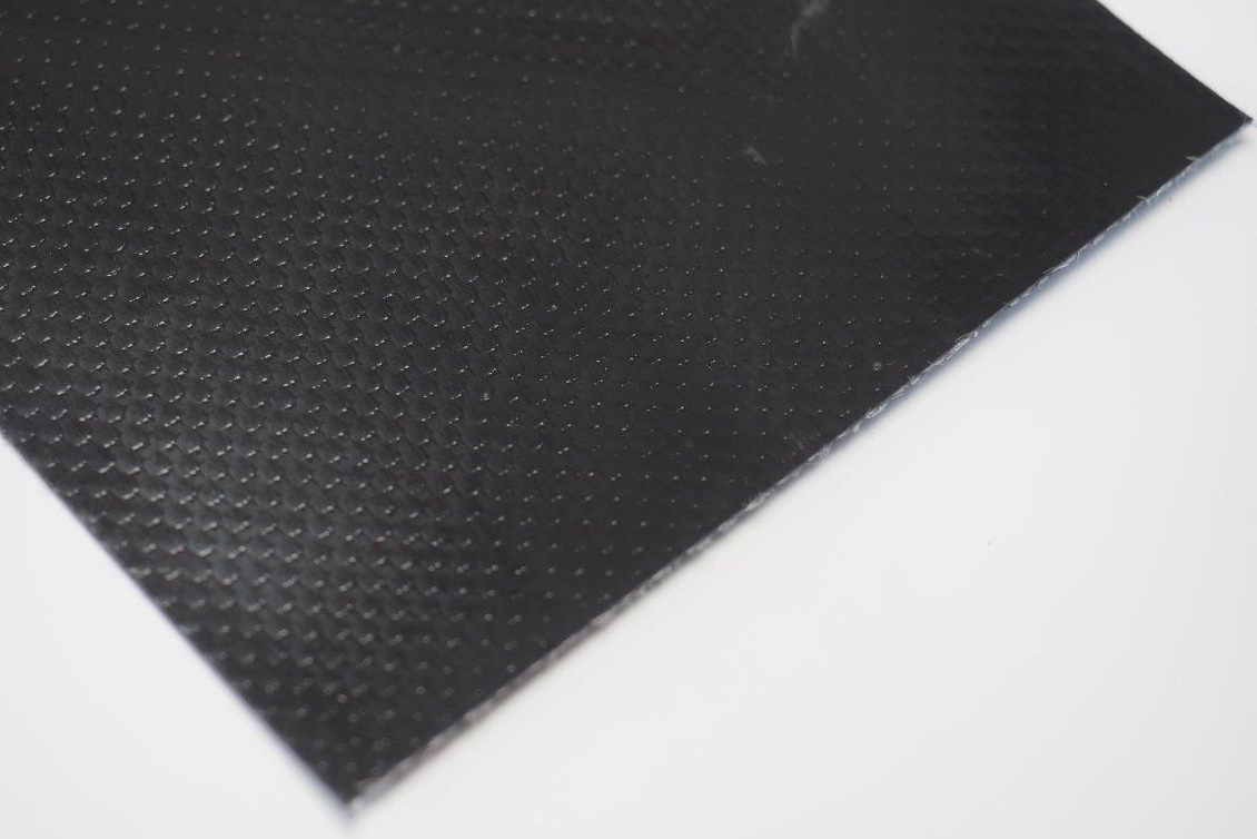 Albixon Poolüberdachung Stirnwanddichtung 100mm schwarz Ersatzteil