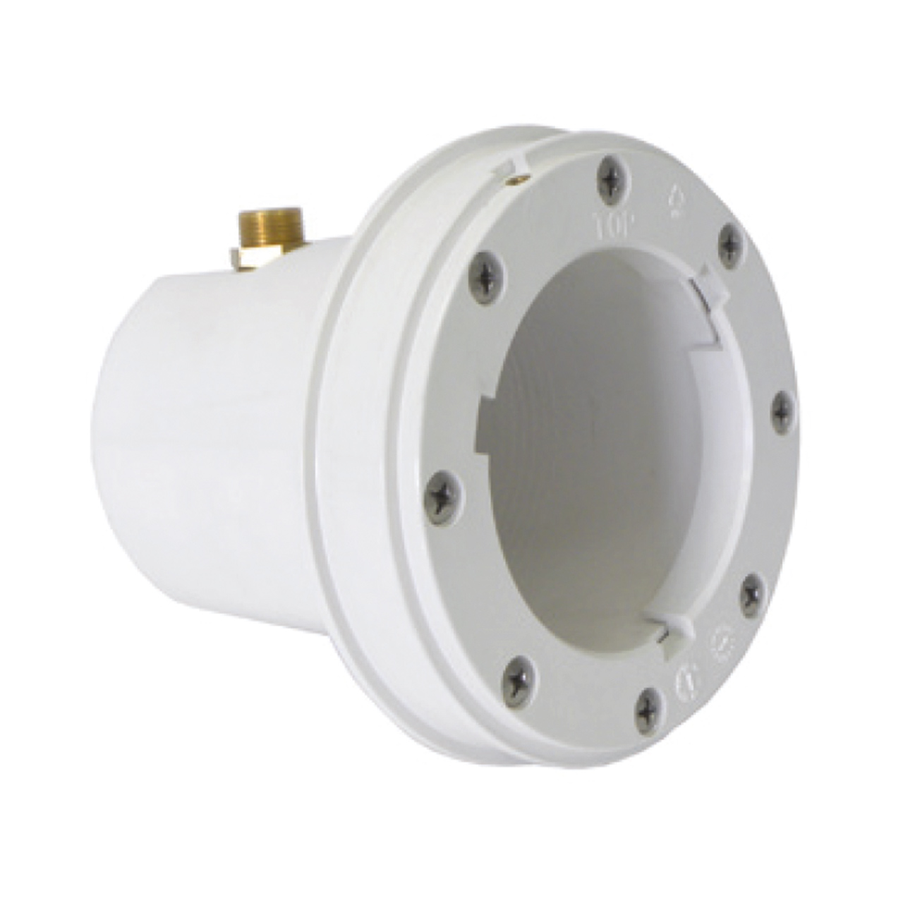 Astral Mini Scheinwerfer 50 W kpl.