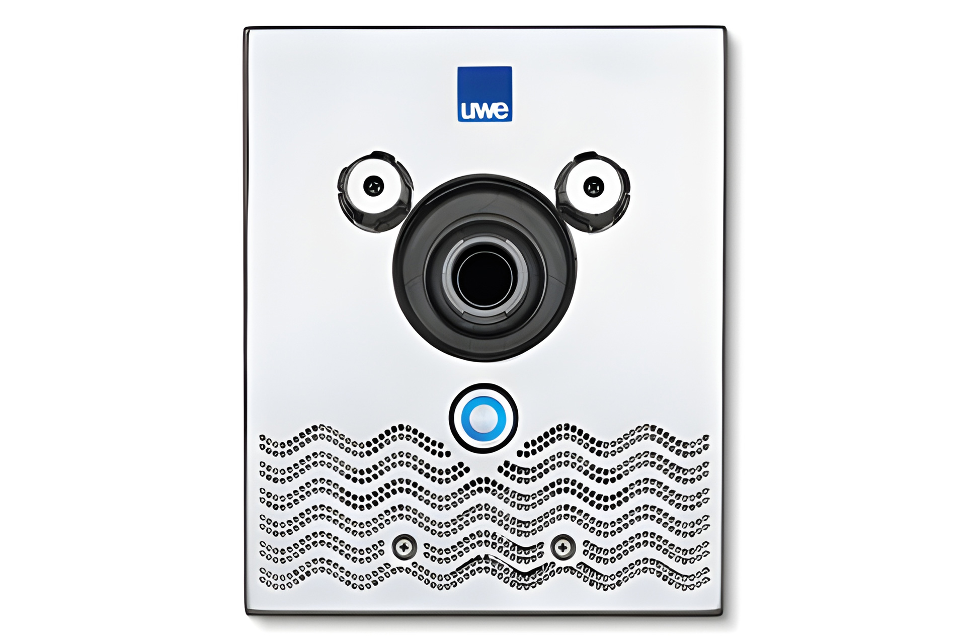 UWE Juno Flanschsatz