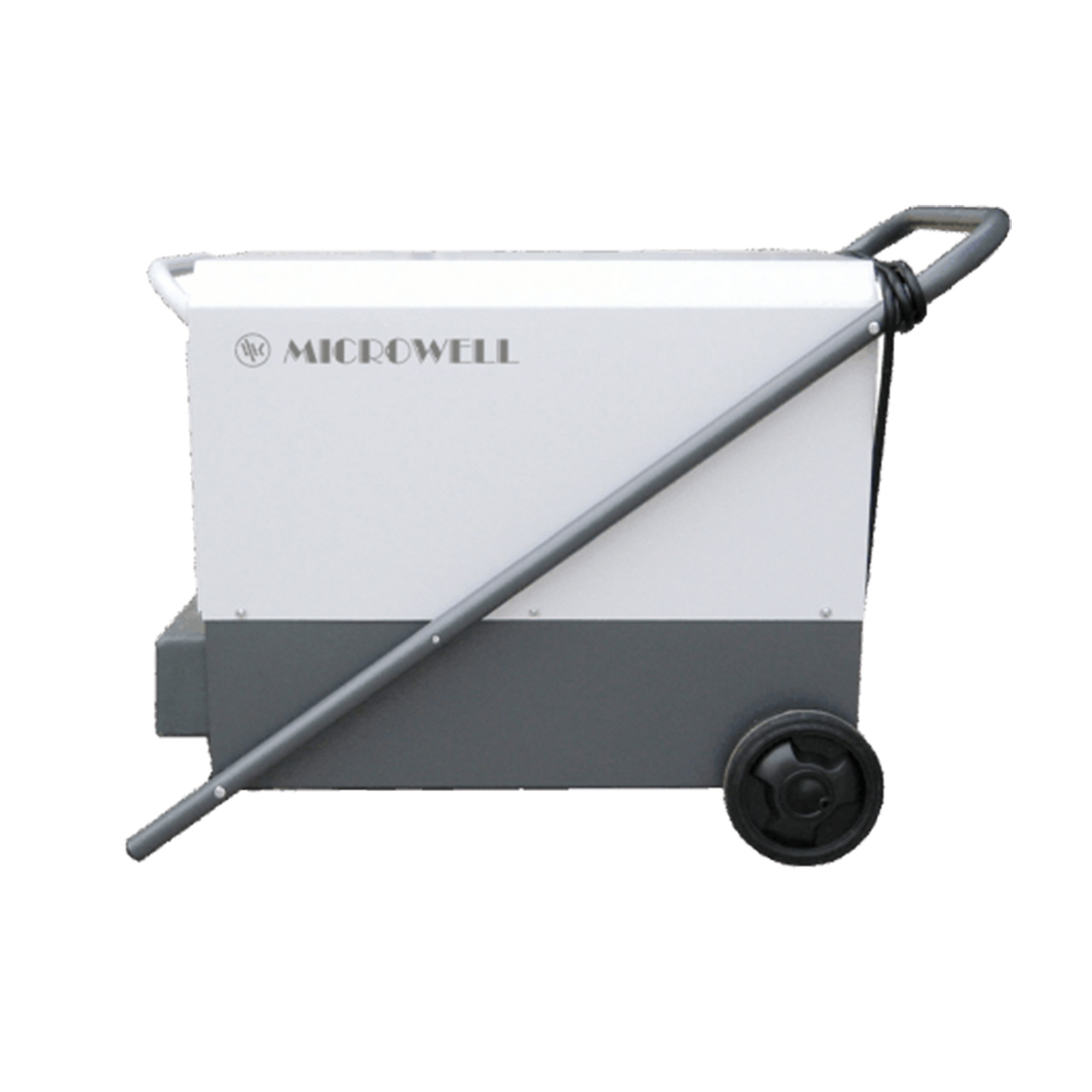 Microwell Mobile Industry Entfeuchter
