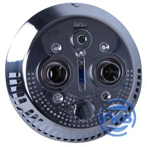 Lahme Anschlusssatz Gegenschwimmanlage Typ Taifun Duo