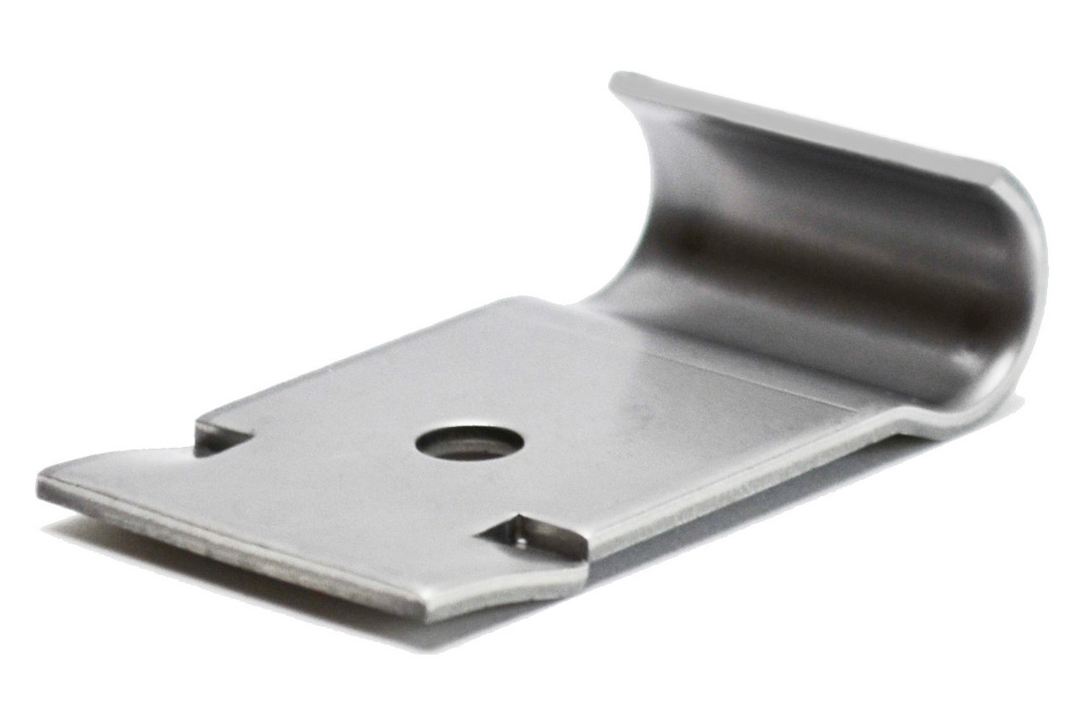 Albixon Windsicherung Schiene AIR Poolüberdachung Ersatzteil