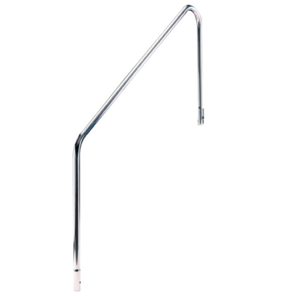 Treppen-Haltegriff Geländer V4A