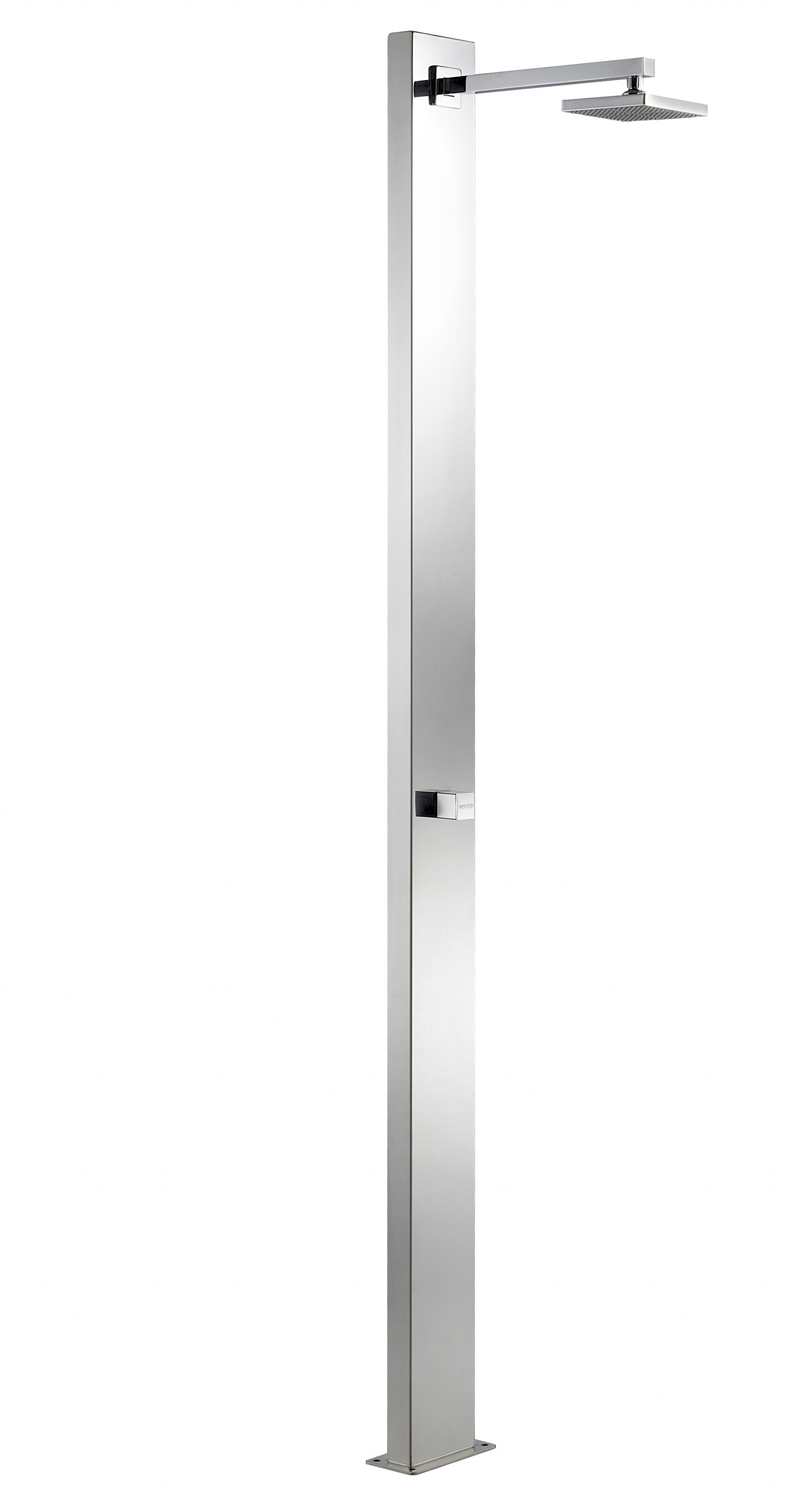 Kaltwasserdusche Niagara