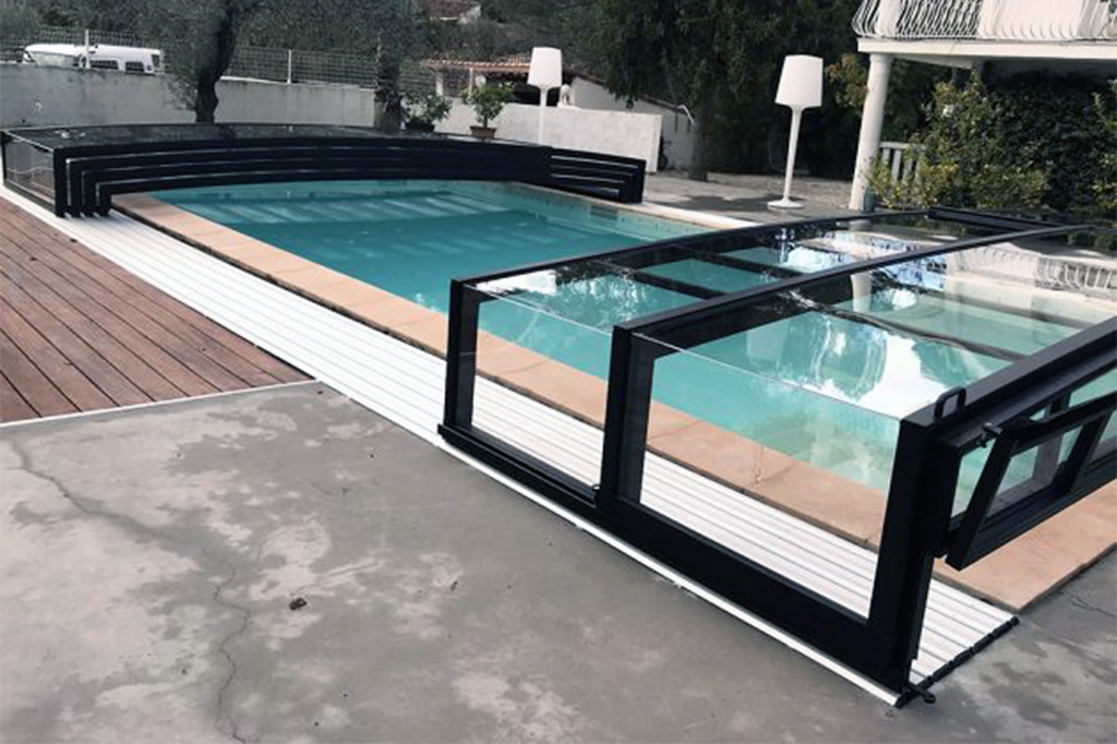 Pooldach Aluna® Exclusive Line