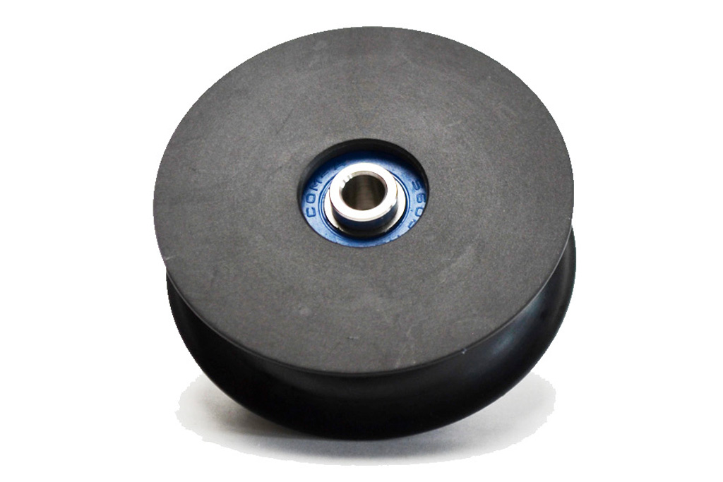 Albixon Pool Ueberdachung Elegance Laufrolle Ersatzteil 1SZ06-01-001