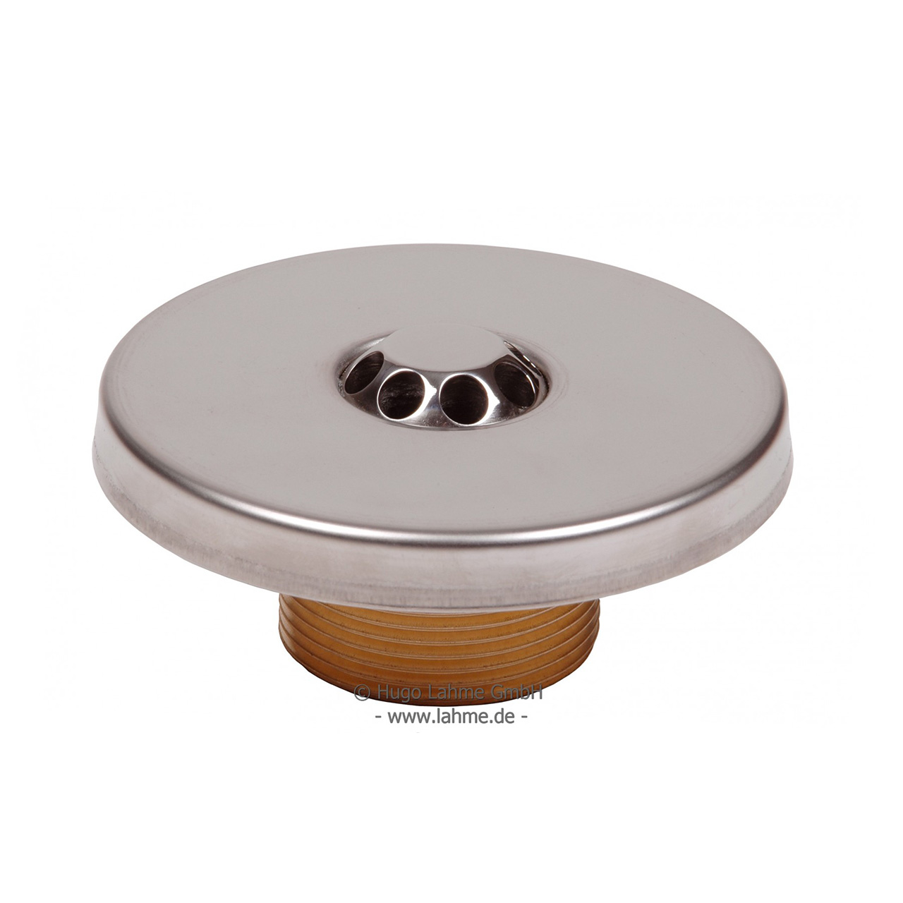 Lahme Massageanlage Massagedüse Mehrlochdüse