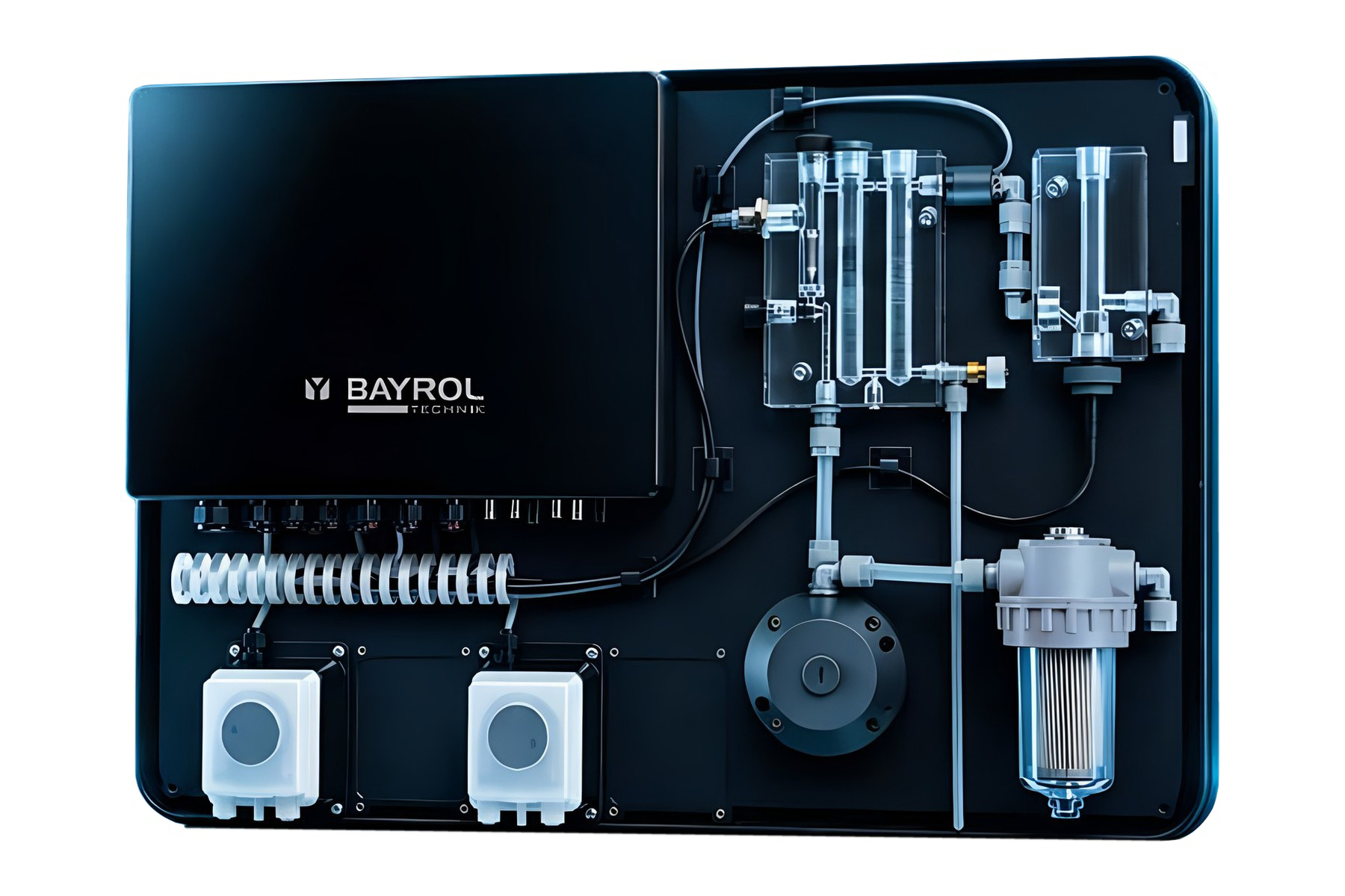 Bayrol PoolManager Series 6