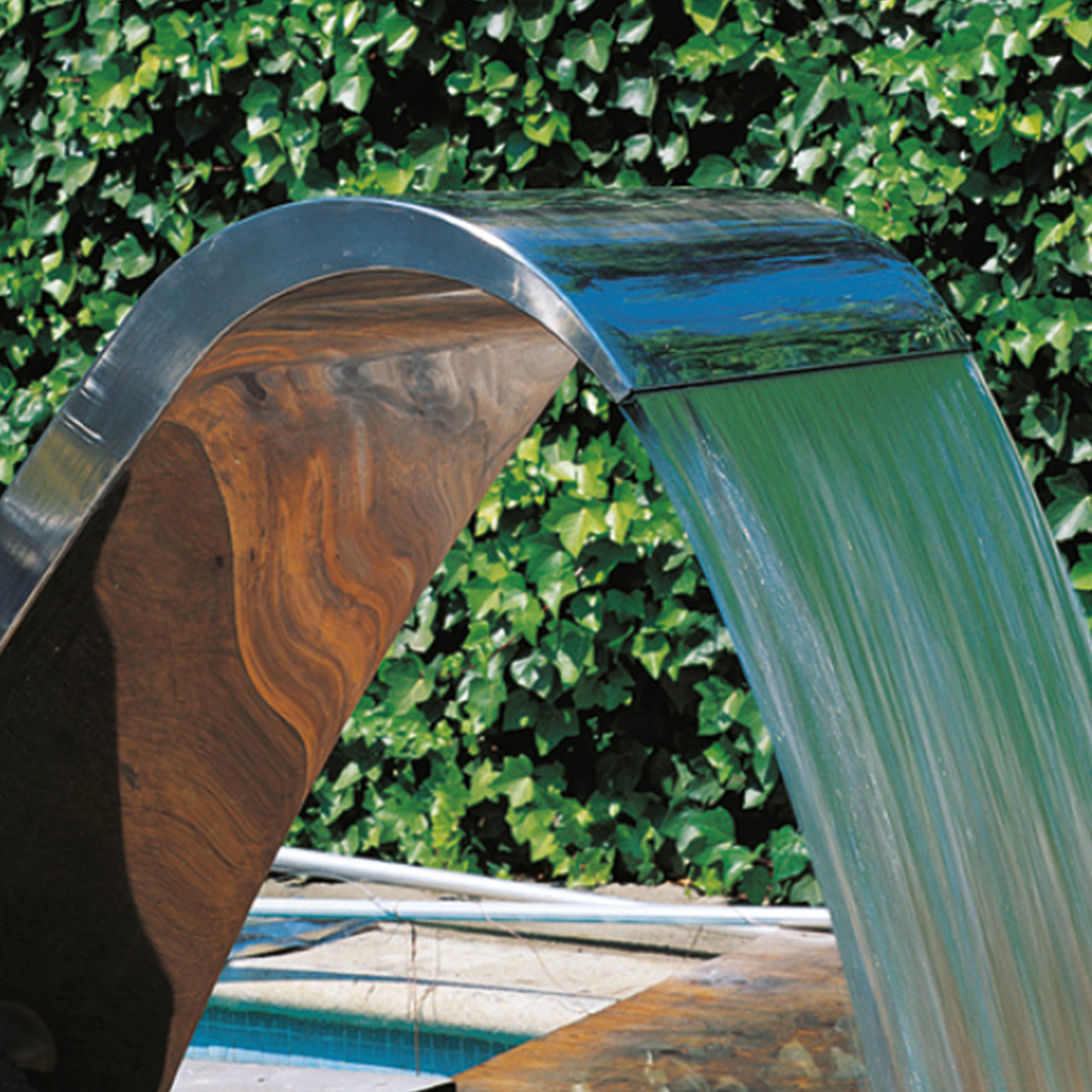 Schwalldusche Deluxe