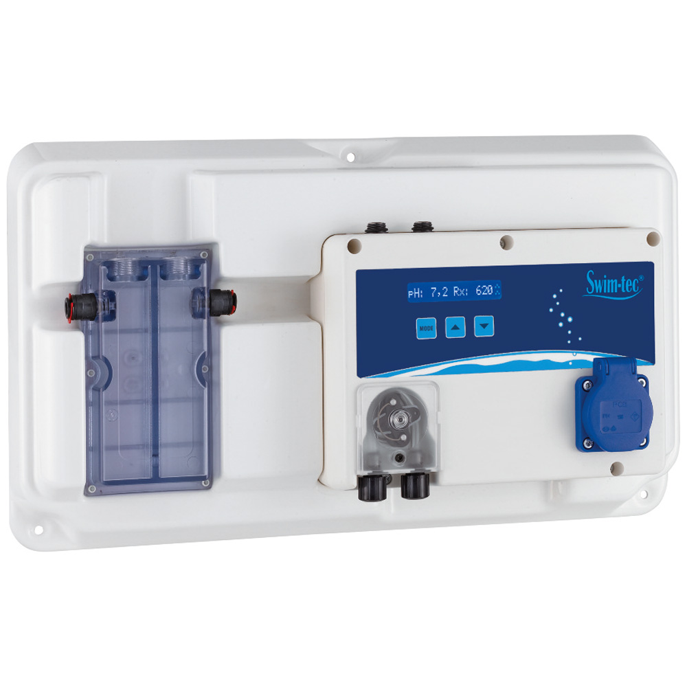 DOS pH-Rx Basic Exact S für Salzelektrolyse