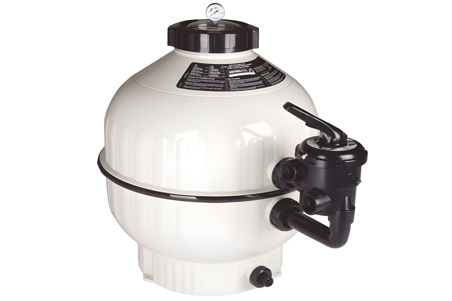 Filterbehälter Cantabric