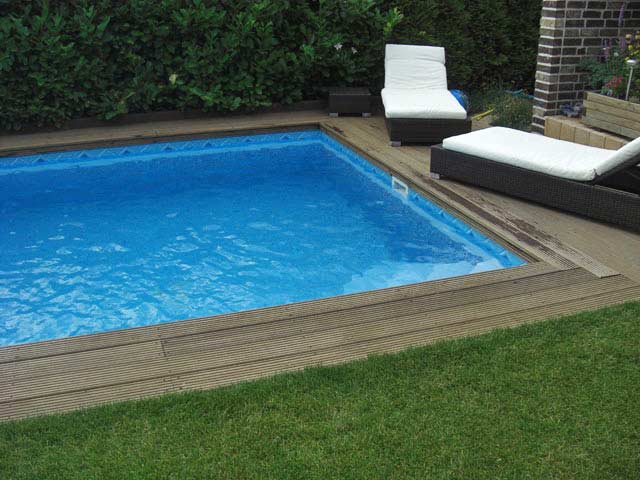 Oberflächenabsauger Kunststoff