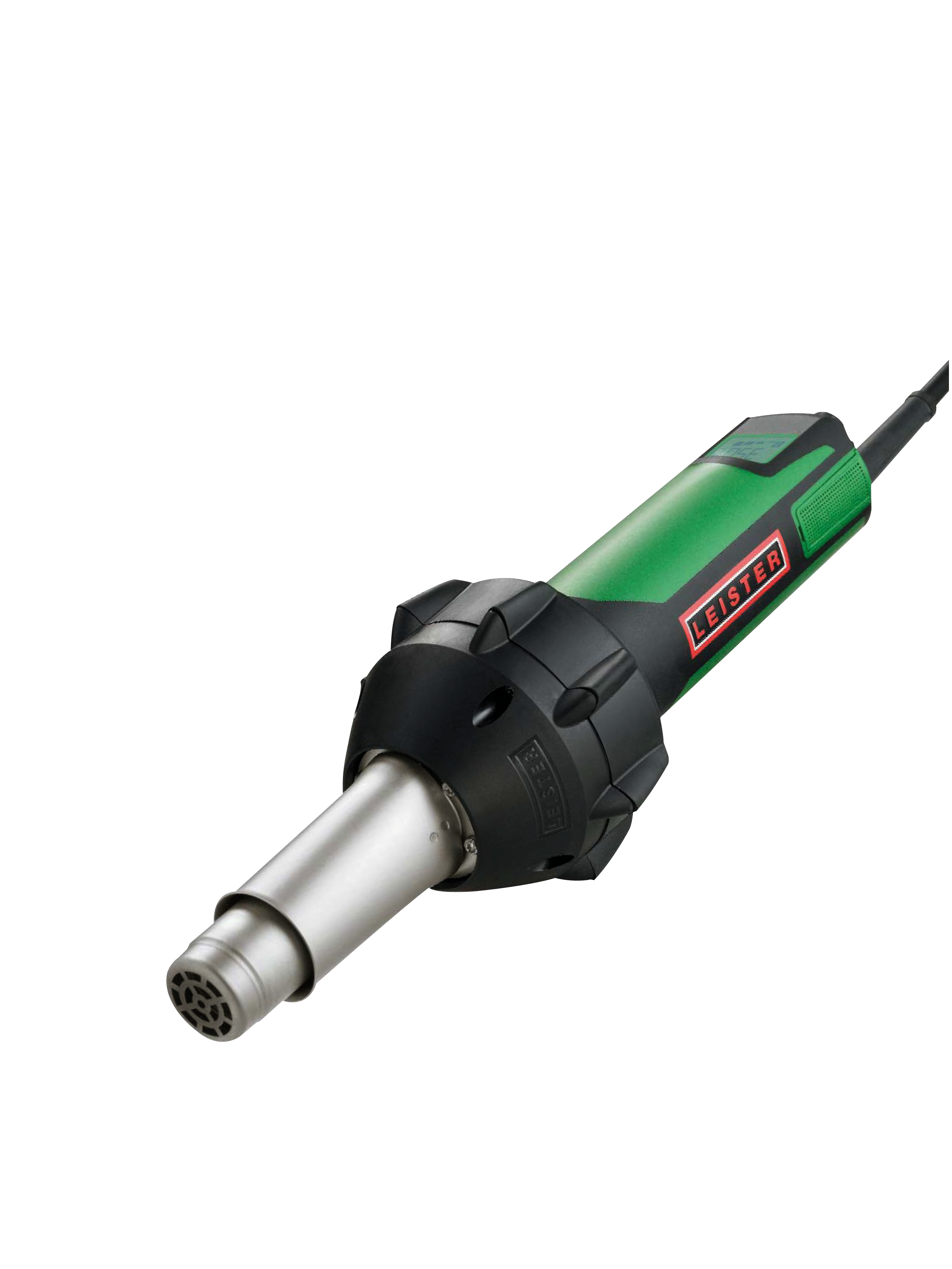 Leister Heißluftschweißgerät analog Leihgerät