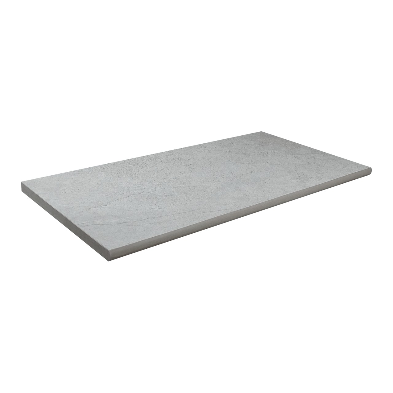 Scandi Roc Beckenrandsteine Maranello Nordic Silver Grey