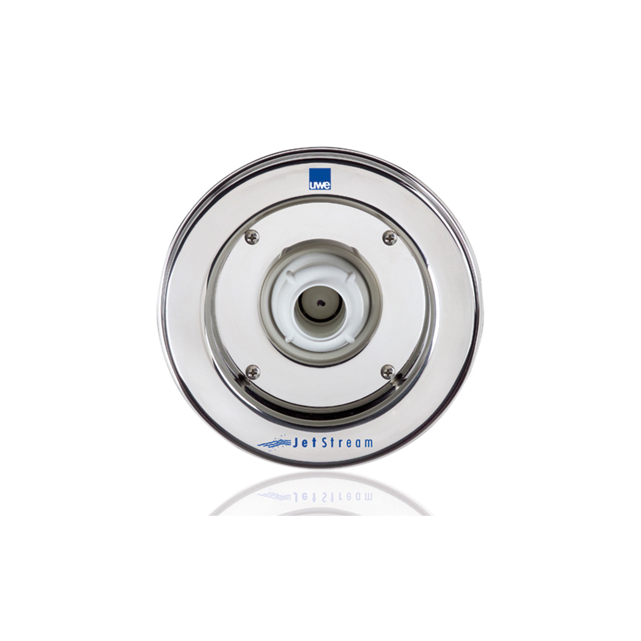 UWE Jetstream MIRO Gegenstromanlage Rohbauteil