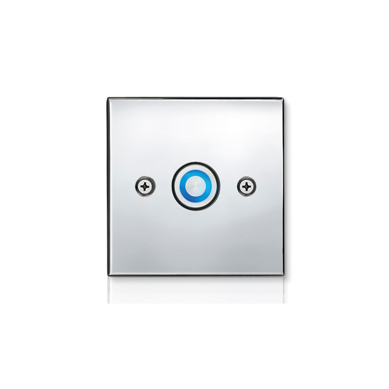 Jetstream Pneumatik / PIEZO Taster incl. Schaltkasten