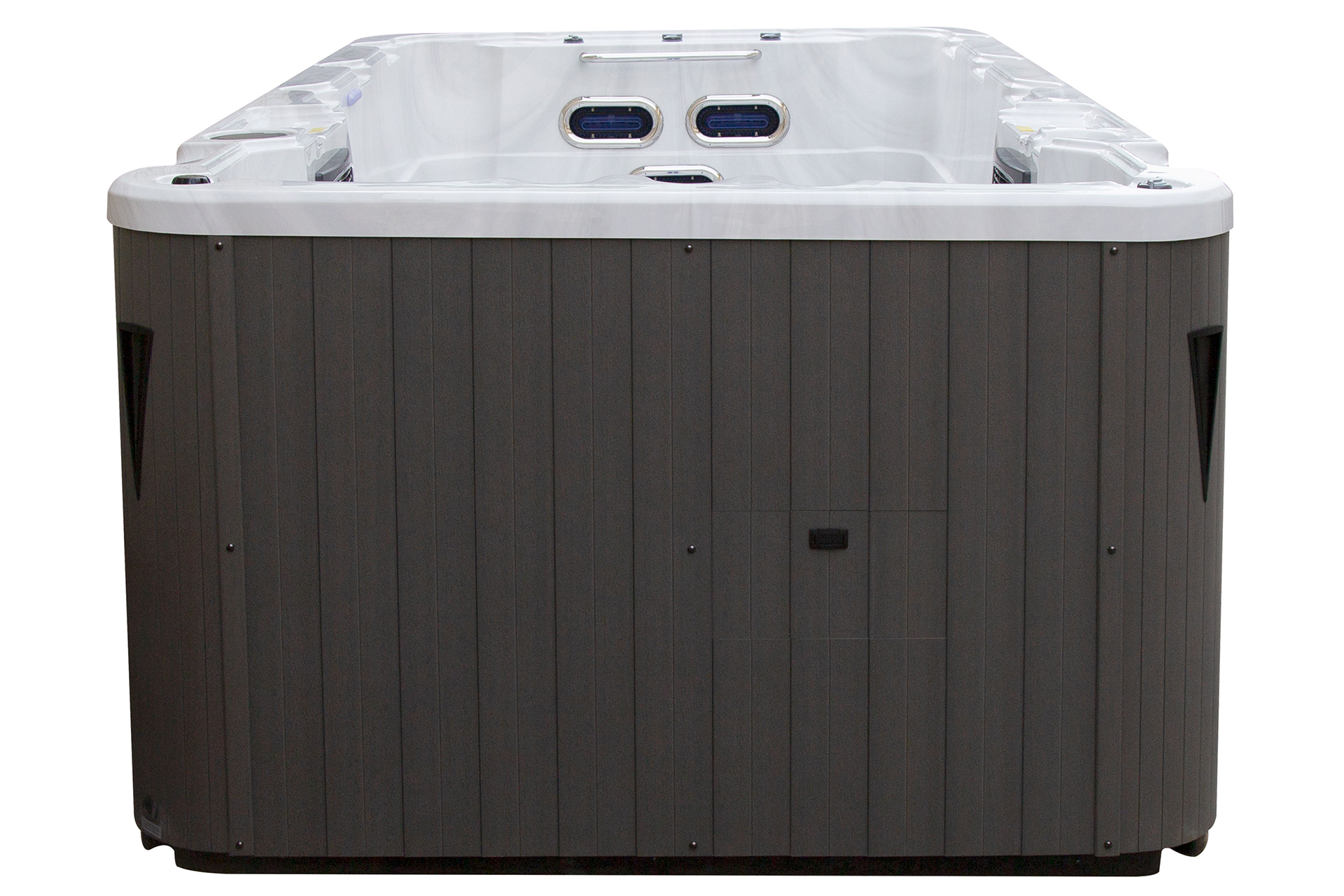 Swim Spa mit Gegenstromanlage – Timeless Spa Timax SLS 431