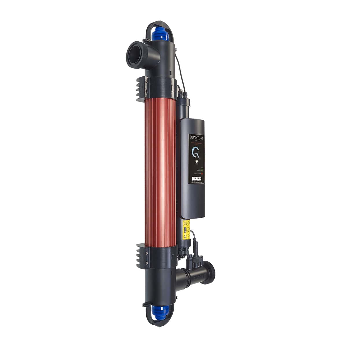 Quantum Photokatalytische Wasseraufbereitung 55 W