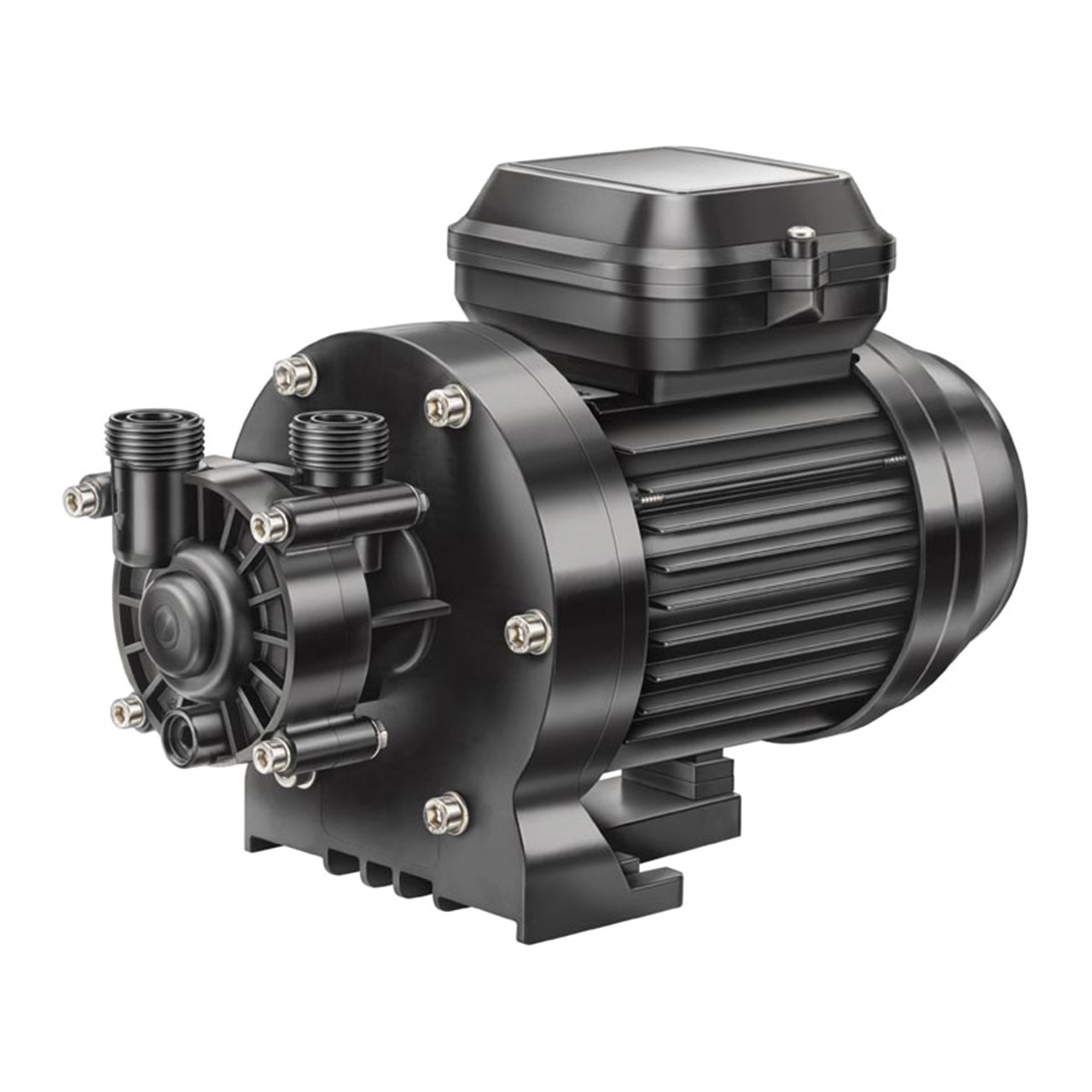 Speck Messwasserpumpe V600