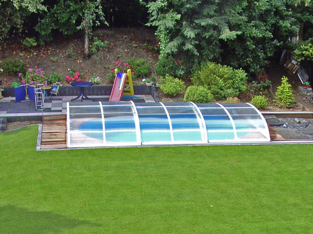 Überdachung Mannheim