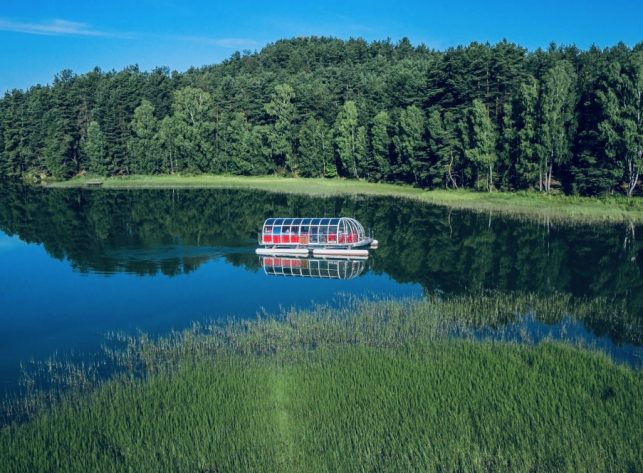 Poolüberdachung Aluna® Orion