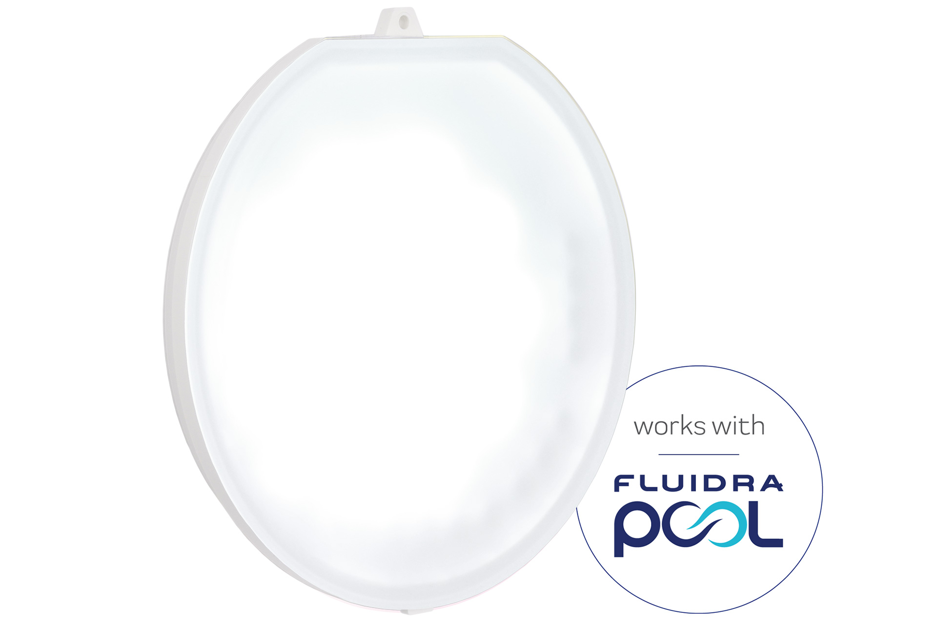 LED Poolbeleuchtung RGBW mit App-Steuerung – LumiPlus Flexi Connect