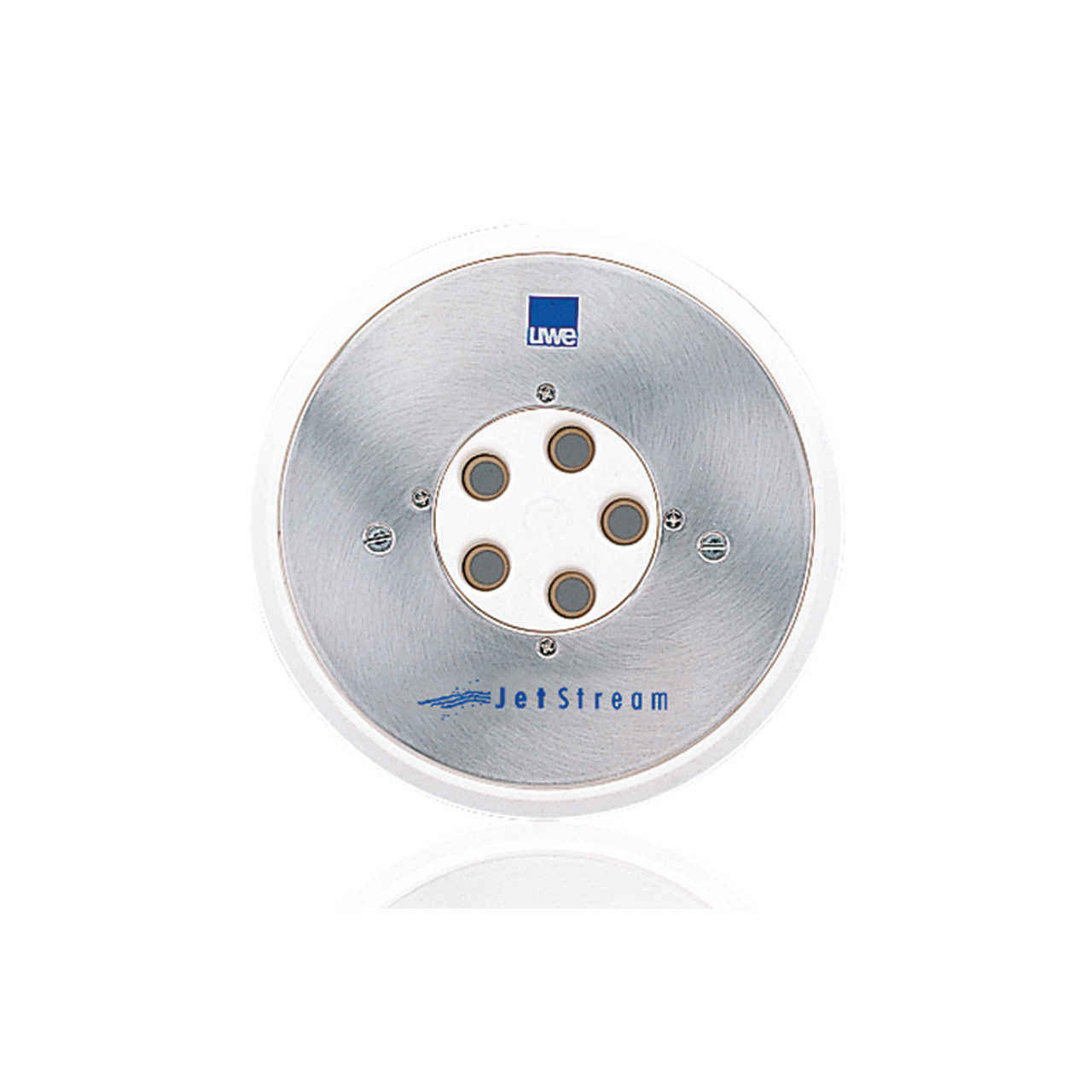 UWE Jetstream LIDO 2 Gegenstromanlage