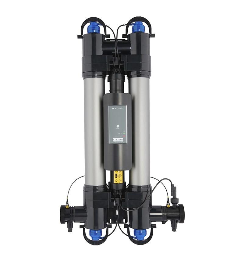 UV-C Wasseraufbereitung 110 W