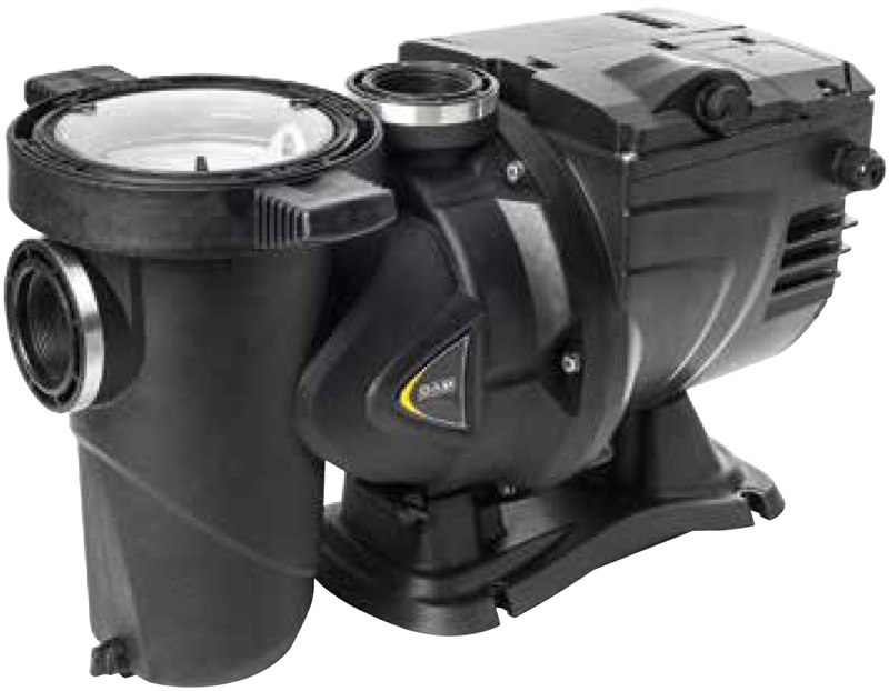 DAB E.SWIM 150 Schwimmbadpumpe