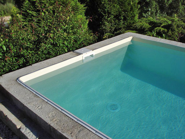 Kunststoff-Oberfächenabsauger