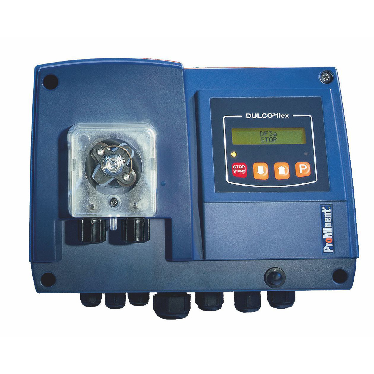 Prominent Multi Dosierstation DF4a